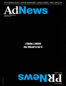 AdNews – April 2020