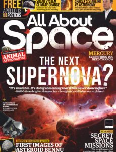 All About Space – February 2020