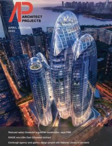 Architect Projects – April 2020