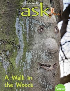 Ask – March 2020