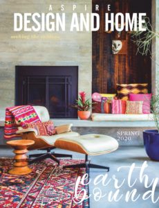 Aspire Design And Home – March 2020