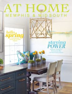 At Home Memphis & Mid South – April 2020