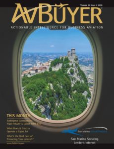 AvBuyer Magazine – April 2020
