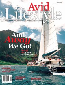 AvidLifestyle – March 2020