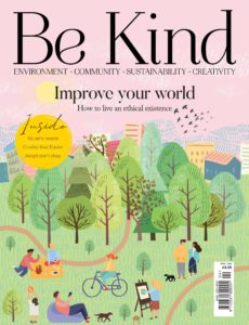 Be Kind – April 2020