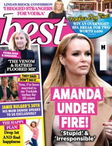 Best – 17 March 2020