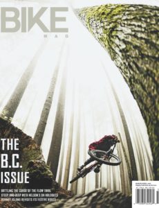Bike Magazine – March 2020