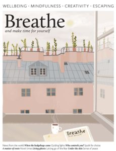 Breathe UK – Issue 28 – March 2020