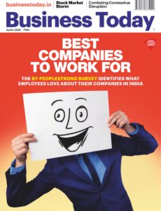 Business Today – April 05, 2020