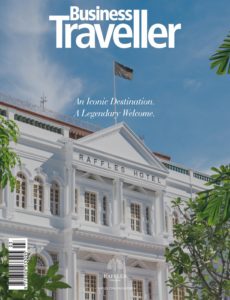Business Traveller UK – March 2020