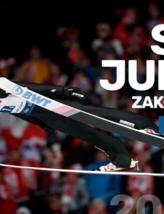 Camerapixo – Ski Jump 2020