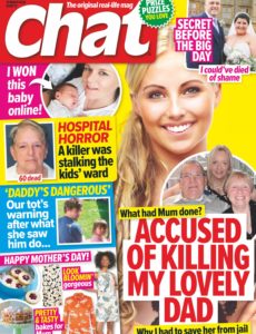 Chat – 19 March 2020