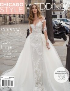 ChicagoStyle Weddings – May-June 2020