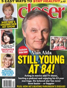 Closer USA – March 23, 2020