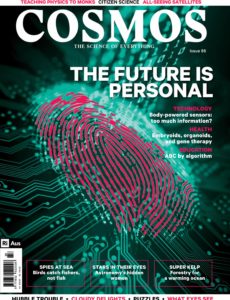Cosmos Magazine – March 2020