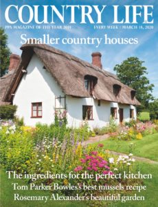 Country Life UK – March 18, 2020