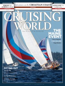 Cruising World – April 2020