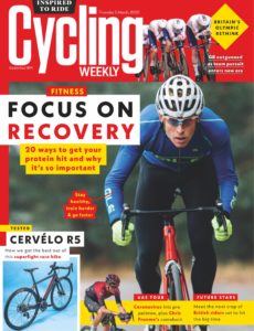 Cycling Weekly – March 05, 2020