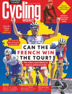 Cycling Weekly – March 12, 2020