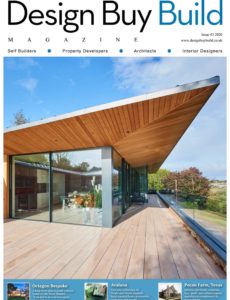 Design Buy Build – Issue 43 2020