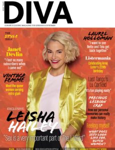 Diva UK – April 2020