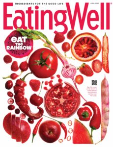 EatingWell – April-May 2020