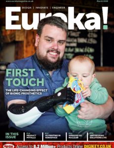 Eureka – March 2020