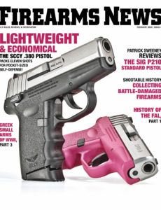 Firearms News – February 2020