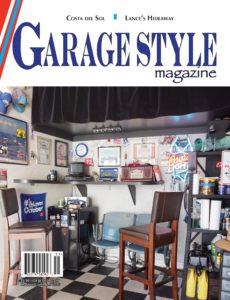 Garage Style – Issue 48 – March 2020