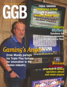 Global Gaming Business – April 2020