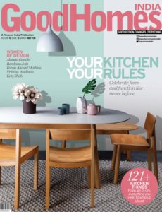 GoodHomes India – March 2020