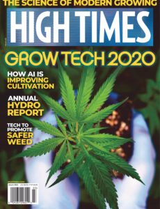 High Times – March 2020