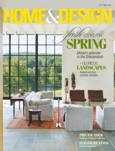 Home & Design – March-April 2020