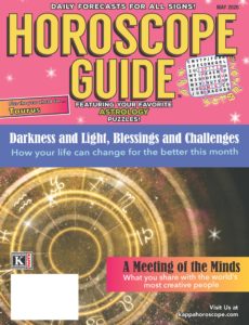 Horoscope Guide – May 2020