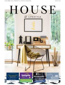 House & Lifestyle – April 2020