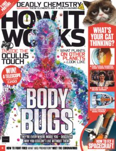 How It Works – Issue 135, 2020