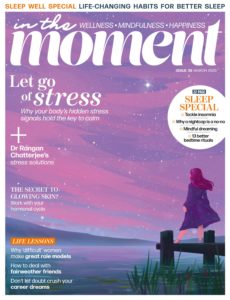 In The Moment – March 2020