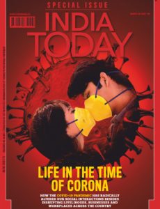 India Today – March 30, 2020