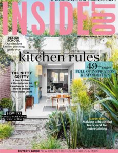 Inside Out – March 2020