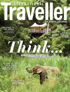 International Traveller – March 01, 2020
