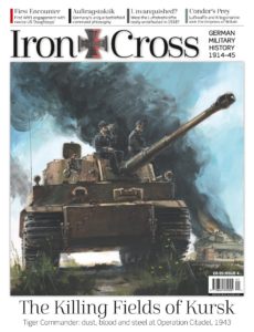 Iron Cross – Issue 4 2020