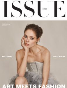 Issue Magazine – Summer 2020