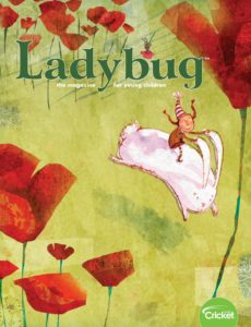 Ladybug – March 2020