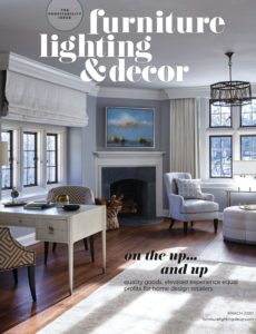 Lighting & Decor – March 2020