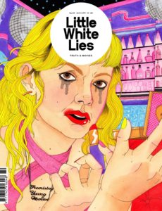 Little White Lies – March-April 2020