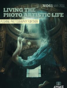 Living The Photo Artistic Life – March 2020