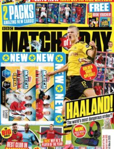 Match of the Day – 01 March 2020