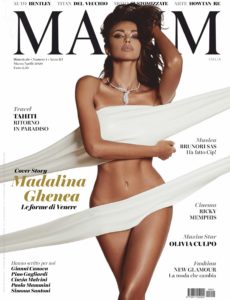 Maxim Italia – Marzo-Aprile 2020