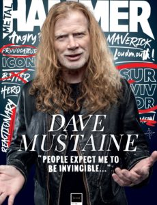 Metal Hammer UK – May 2020