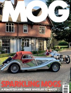 Mog Magazine – Issue 92 – March 2020